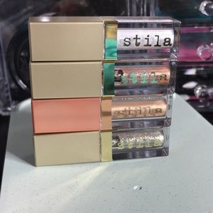 Stila Mini Bundle Quad